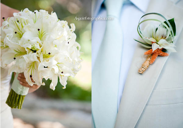 fleuretica_starfish boutonniere