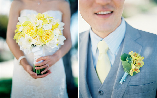 fleuretica_yellow bouquet