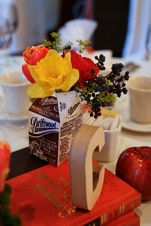 milk carton