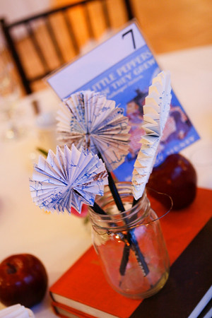 pinwheels